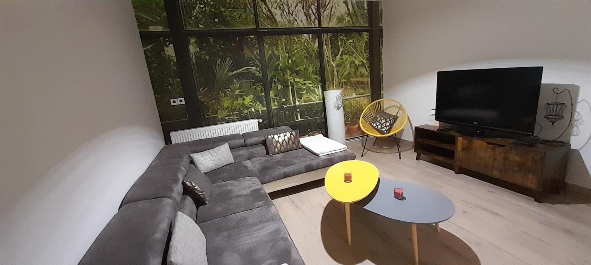 Gite Et Spa 21 Savigny-le-Sec Exteriör bild