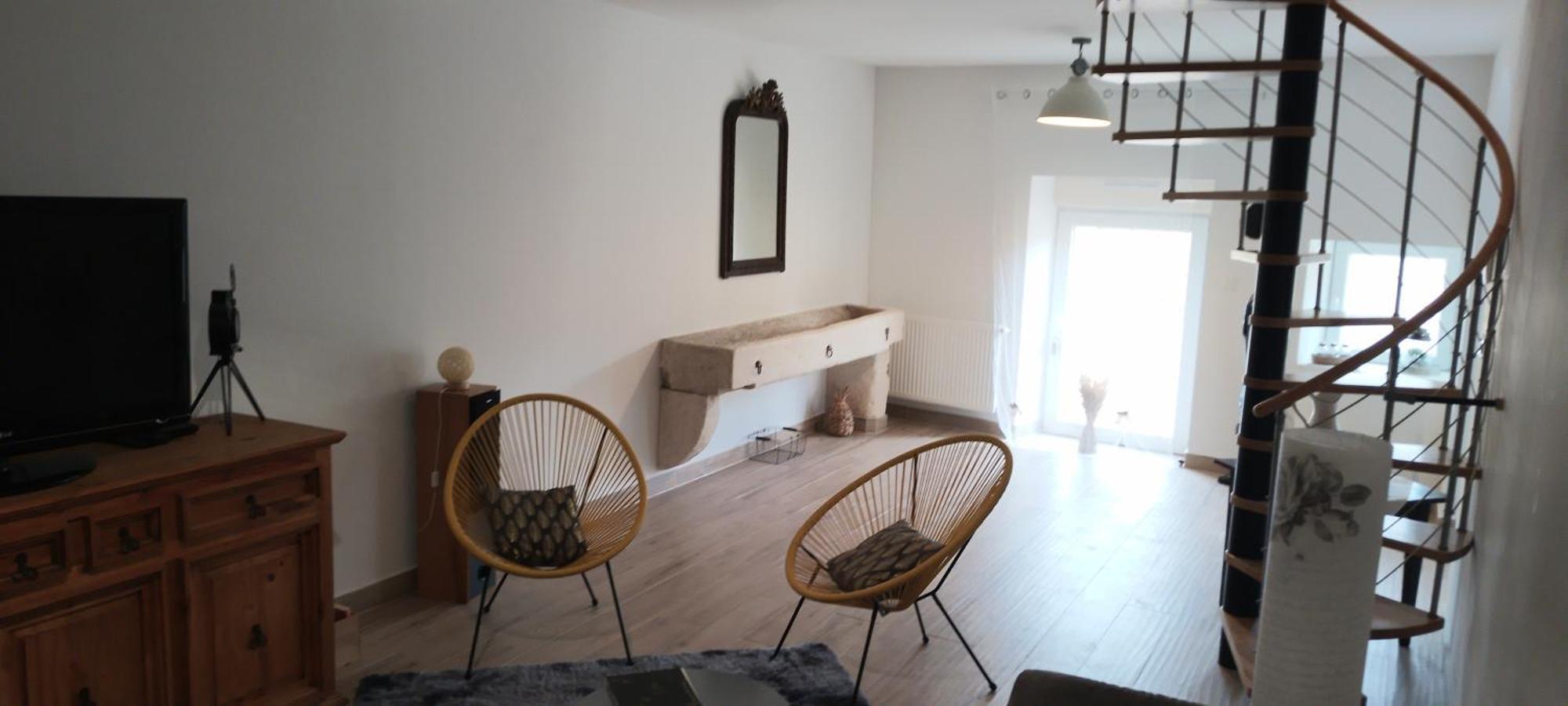 Gite Et Spa 21 Savigny-le-Sec Exteriör bild