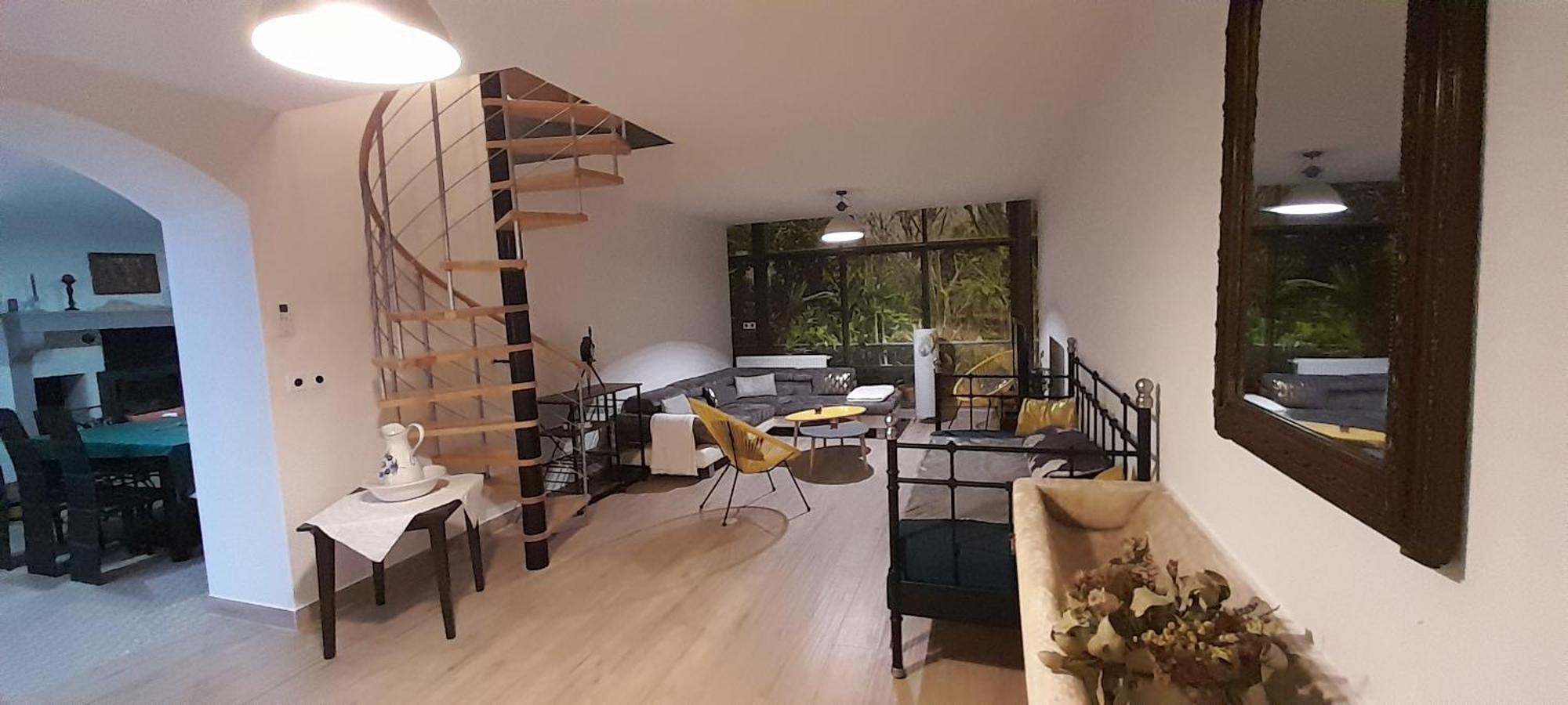Gite Et Spa 21 Savigny-le-Sec Exteriör bild
