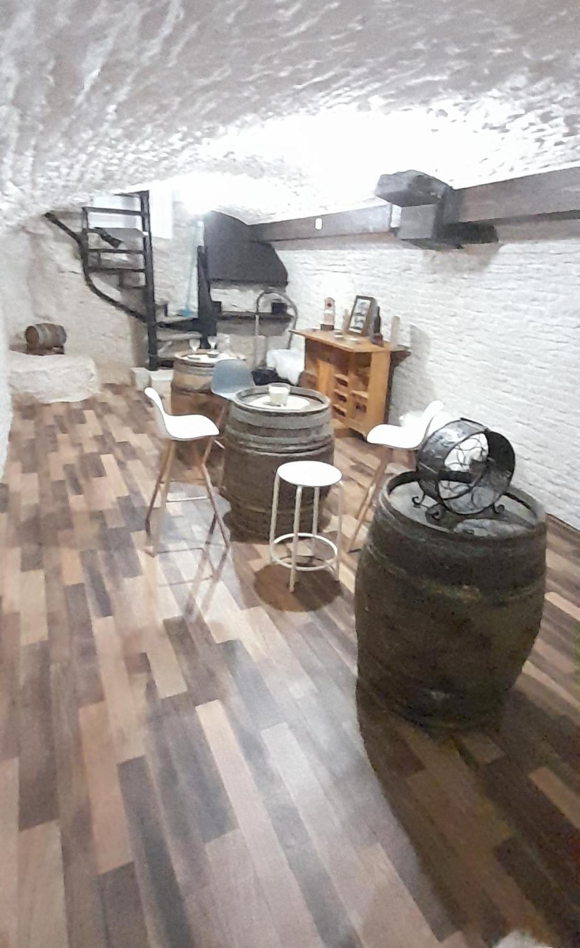 Gite Et Spa 21 Savigny-le-Sec Exteriör bild