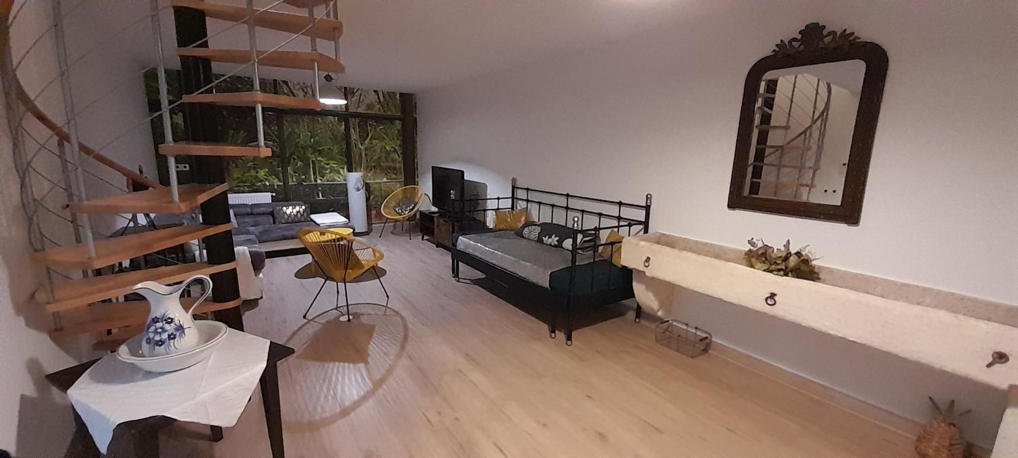 Gite Et Spa 21 Savigny-le-Sec Exteriör bild